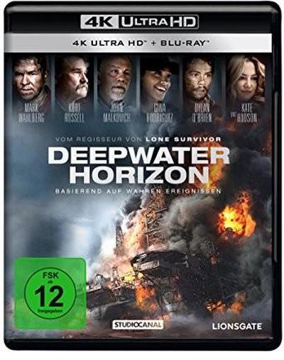 Deepwater Horizon