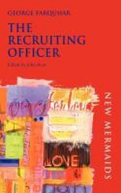 The Recruiting Officer