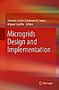 Microgrids Design and Implementation