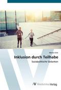 Inklusion durch Teilhabe