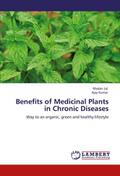 Benefits of Medicinal Plants in Chronic Diseases