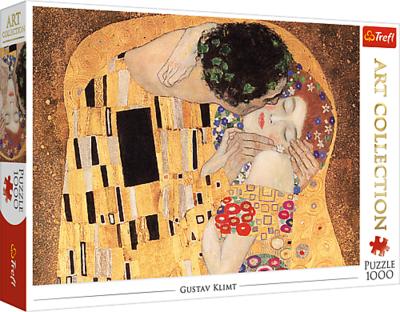 Der Kuss (Puzzle)
