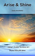 Arise & Shine Daily Devotional