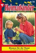 Heimatkinder 16 - Heimatroman