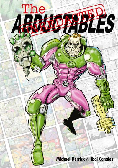 The Unredacted Abductables