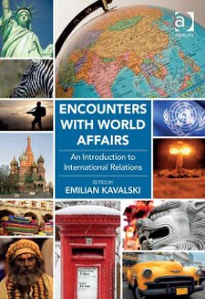 Encounters with World Affairs