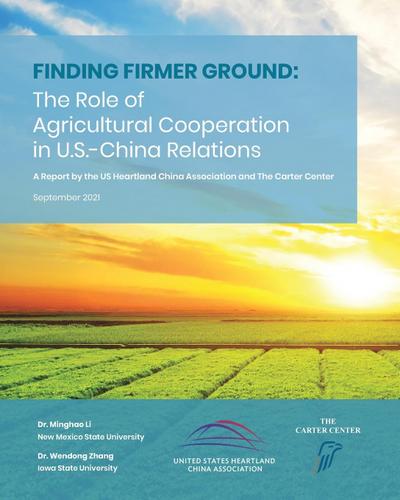 Finding Firmer Ground