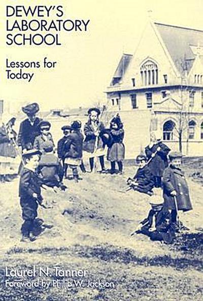 Dewey’s Laboratory School