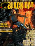 Black Cat Weekly #166
