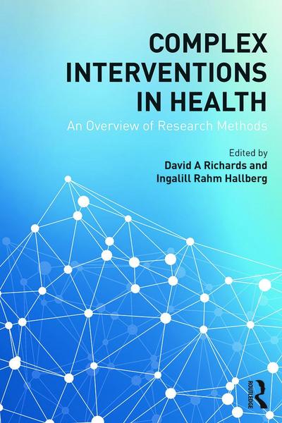 Complex Interventions in Health