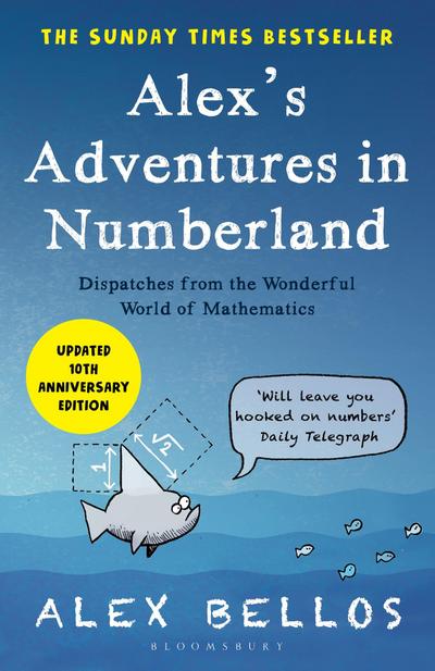 Alex’s Adventures in Numberland