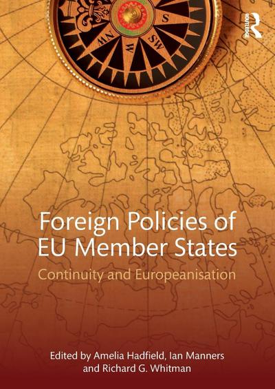 Foreign Policies of EU Member States