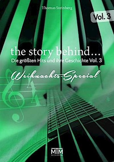The Story Behind... Vol. 3