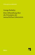 Eine Abhandlung über die Prinzipien der menschlich