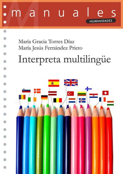 Interpreta multilingüe