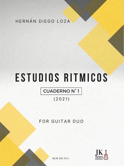 Estudios Ritmicos