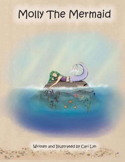 Lyn, C: Molly the Mermaid