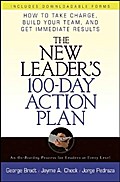 The New Leader’s 100-Day Action Plan