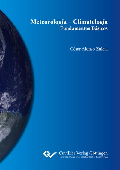 Meteorología - Climatología