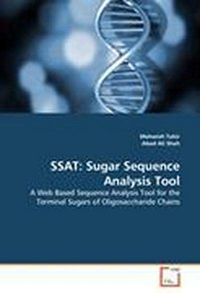 SSAT: Sugar Sequence Analysis Tool