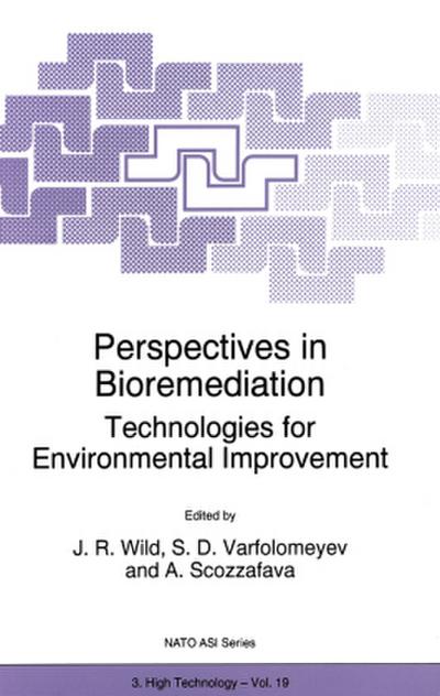 Perspectives in Bioremediation