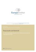 Finanzmarkt und Strafrecht
