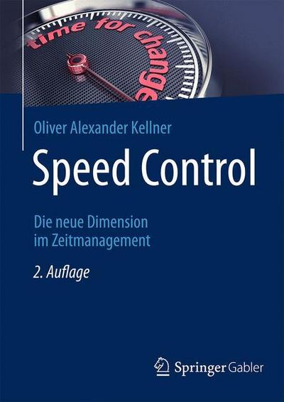 Speed Control, m. 1 Buch, m. 1 E-Book
