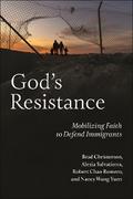 God’s Resistance