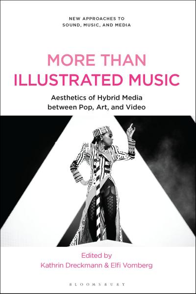 More Than Illustrated Music