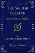 The Spanish Galleon