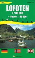 Lofoten/Værøy