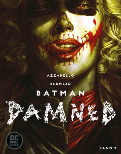 Batman: Damned