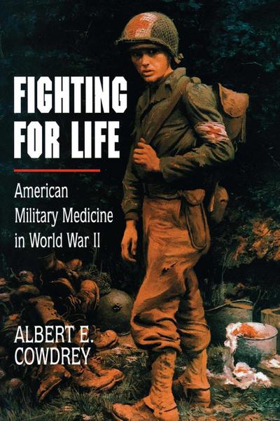 Fighting For Life