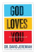 God Loves You