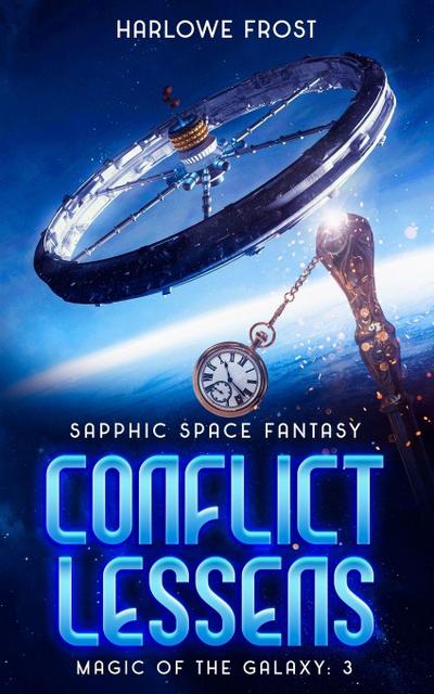 Conflict Lessens