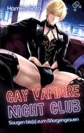 Gay Vampire Night Club