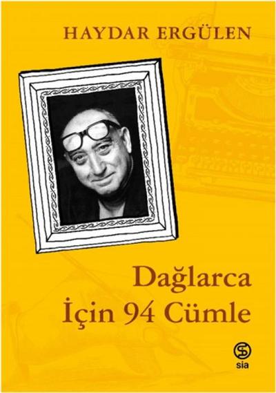 Daglarca Icin 94 Cümle