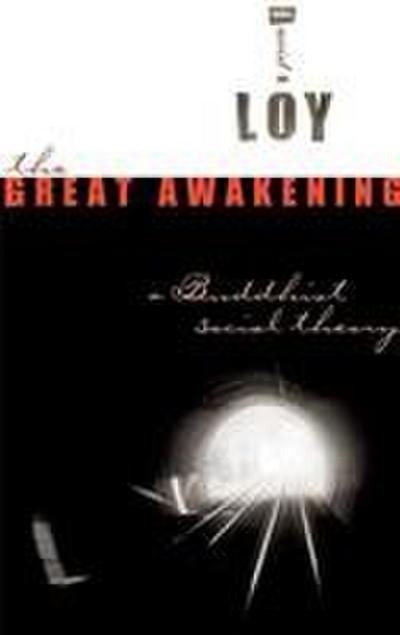 The Great Awakening