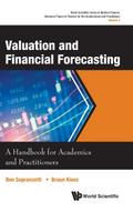 VALUATION AND FINANCIAL FORECASTING