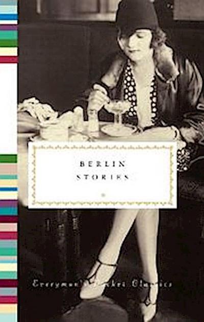 Berlin Stories