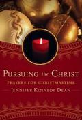 Pursuing the Christ