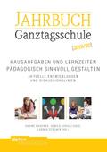 Hausaufgaben und Lernzeiten pädagogisch sinnvoll gestalten