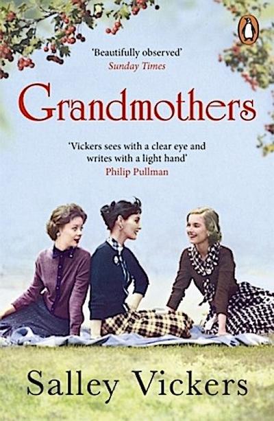 Grandmothers