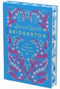 Bridgerton - The Viscount Who Loved Me