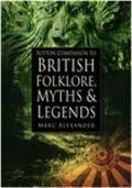 Sutton Companion to the Folklore, Myths and Custom