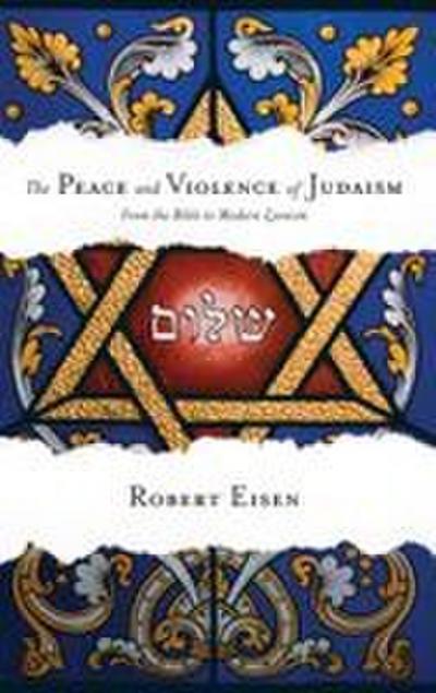 Peace and Violence of Judaism