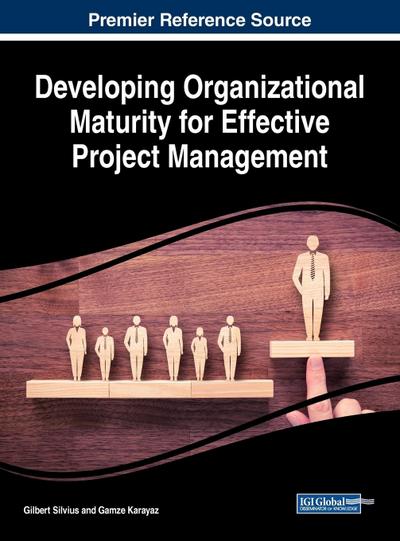Developing Organizational Maturity for Effective Project Management