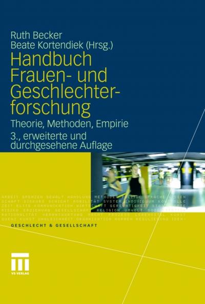 Handbuch Frauen- und Geschlechterforschung