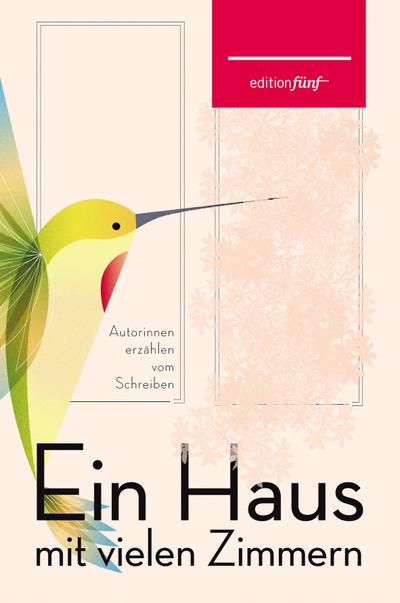 Ein Haus m. vielen Zimmern