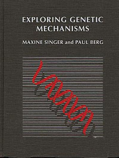 Exploring Genetic Mechanisms